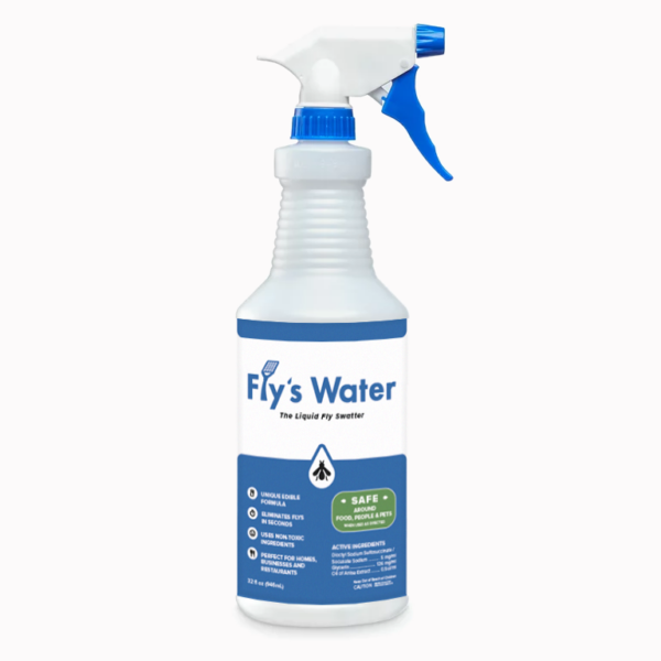 Fly's Water Fly Spray 32 oz