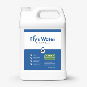 Fly Spray Concentrate